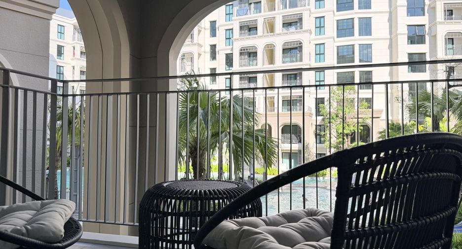 For sale 1 Beds apartment in Thalang, Phuket