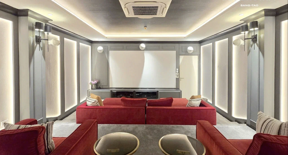 For sale 1 Beds apartment in Thalang, Phuket