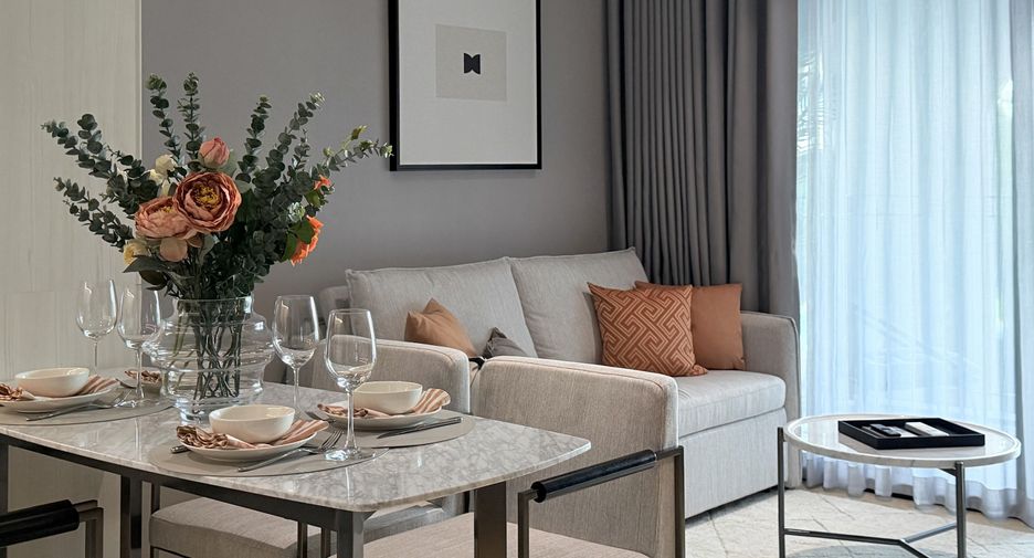 For sale 1 Beds apartment in Thalang, Phuket