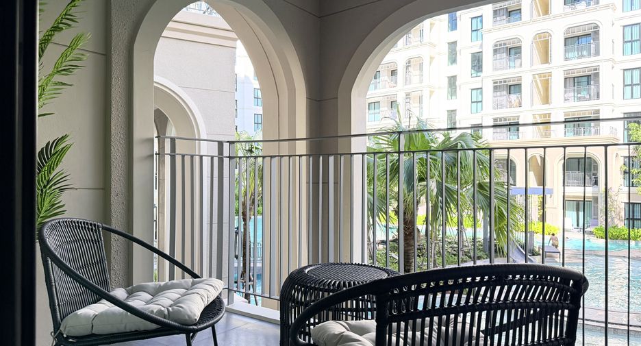 For sale 1 Beds apartment in Thalang, Phuket