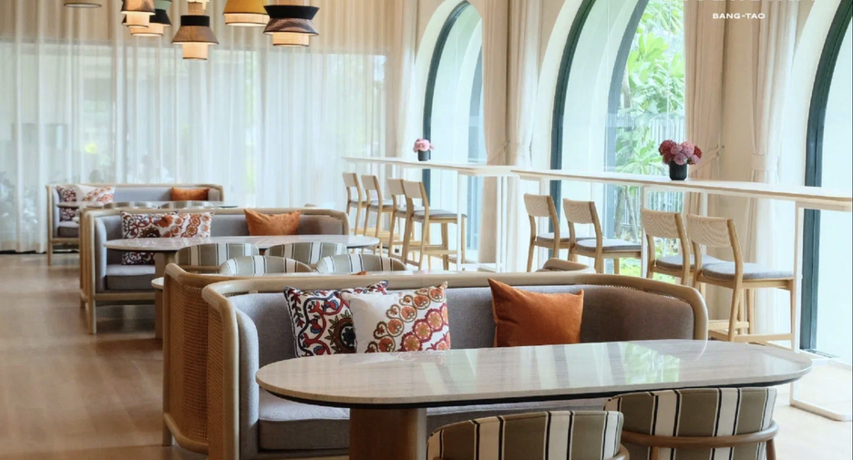 For sale 1 Beds apartment in Thalang, Phuket