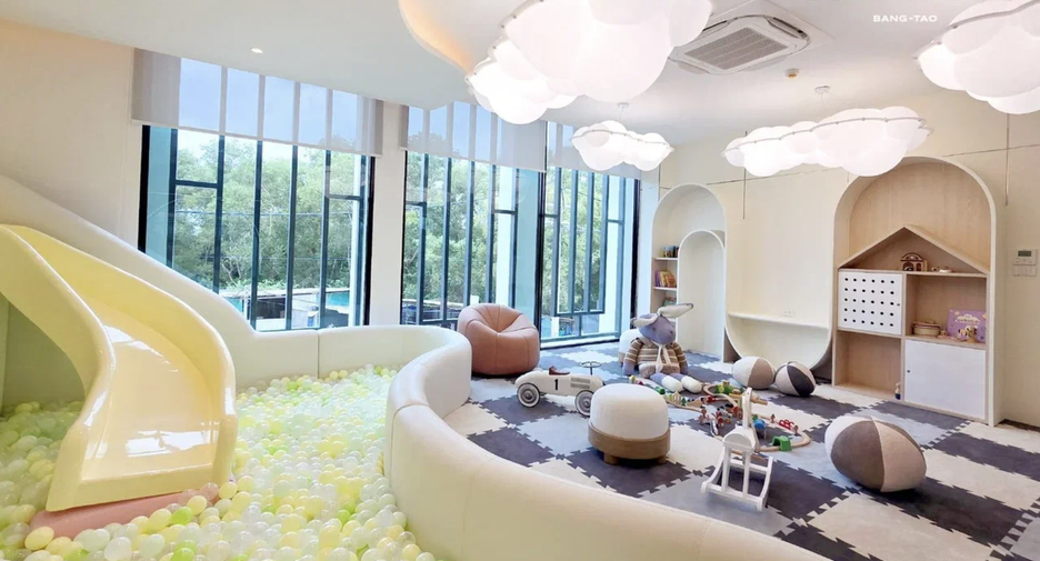 For sale 1 Beds apartment in Thalang, Phuket