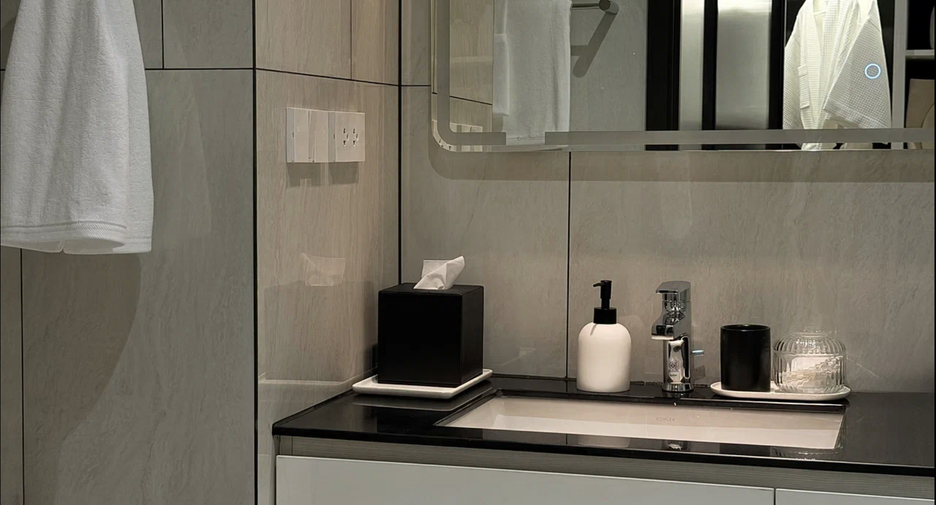 For sale 1 Beds apartment in Thalang, Phuket