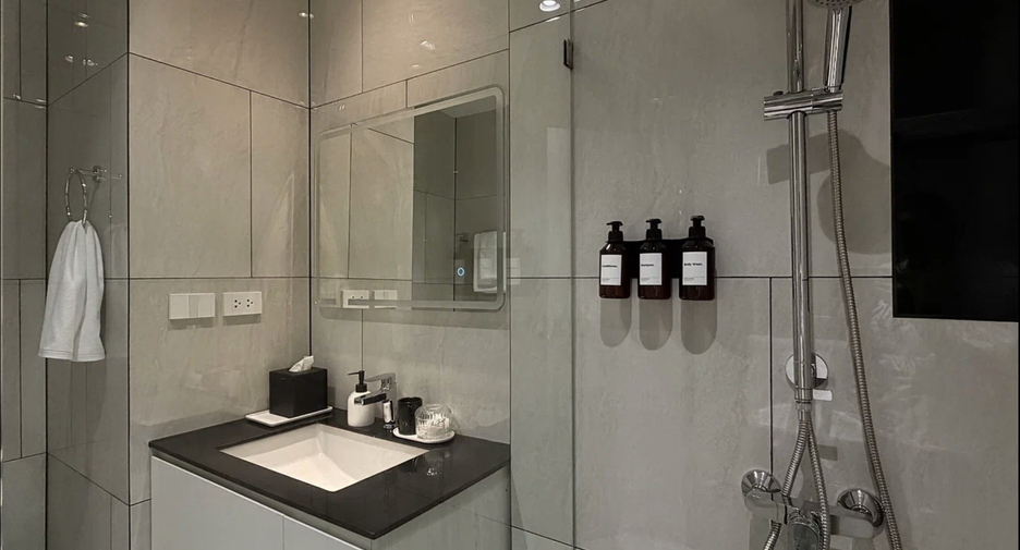 For sale 1 Beds apartment in Thalang, Phuket