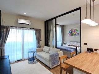 For sale 1 Beds apartment in Thalang, Phuket