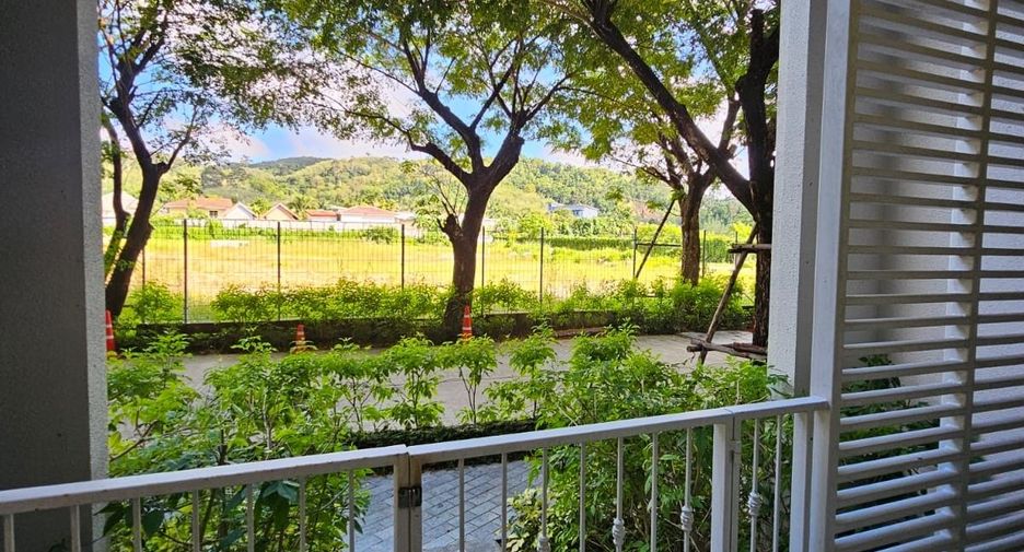 For sale 1 Beds apartment in Thalang, Phuket