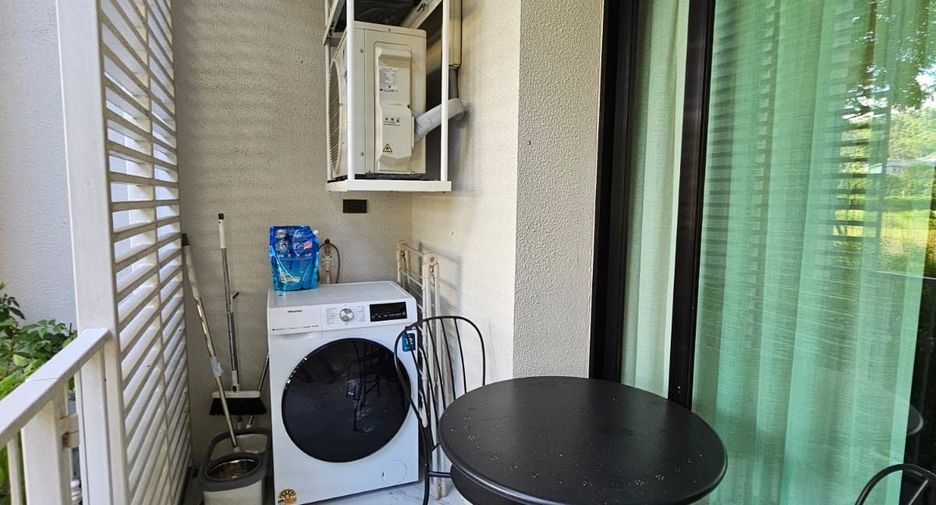 For sale 1 Beds apartment in Thalang, Phuket