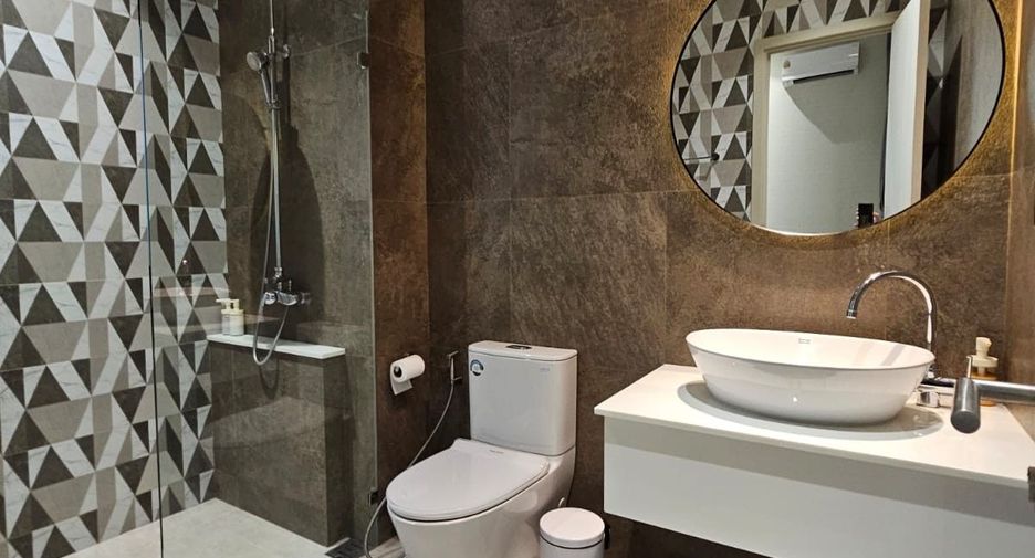 For sale 1 Beds apartment in Thalang, Phuket