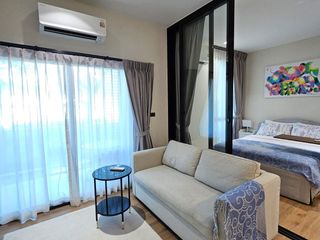 For sale 1 Beds apartment in Thalang, Phuket