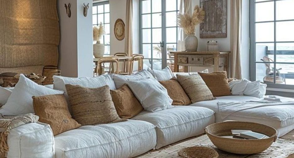 Продажа 3 спальни вилла в Ko Lanta, Краби