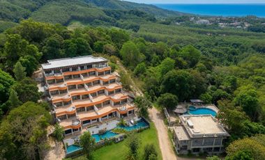 Продажа 3 спальни вилла в Ko Lanta, Краби