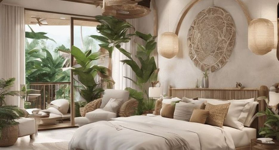 Продажа 3 спальни вилла в Ko Lanta, Краби