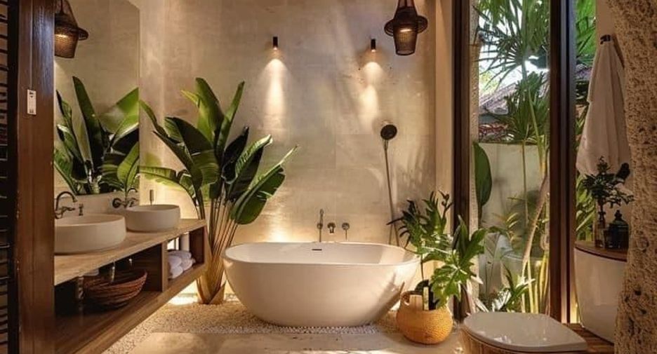 Продажа 3 спальни вилла в Ko Lanta, Краби
