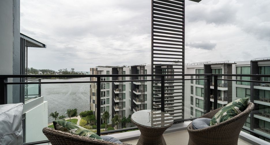 For sale 1 Beds apartment in Thalang, Phuket