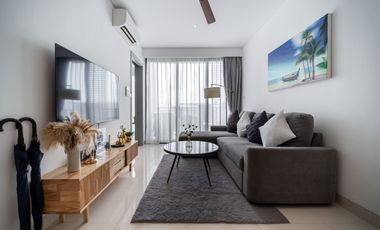 À vendre 1 chambre appartement à Thalang, Phuket
