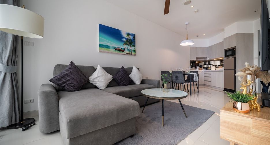 For sale 1 Beds apartment in Thalang, Phuket