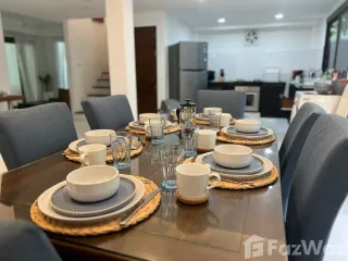 出租 3 卧室 独立屋 在 苏梅岛, 素叻