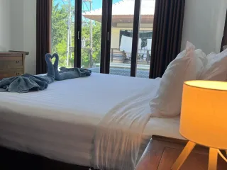 出租 3 卧室 独立屋 在 苏梅岛, 素叻