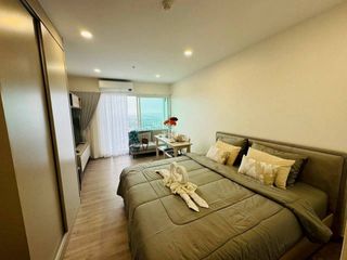 For rent スタジオ condo in Hua Hin, Prachuap Khiri Khan