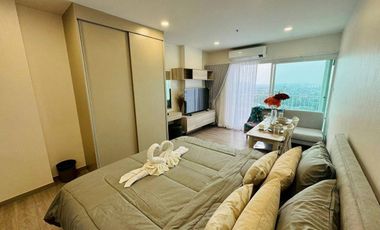 For rent スタジオ condo in Hua Hin, Prachuap Khiri Khan