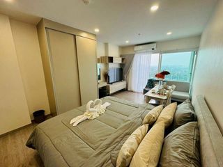 For rent スタジオ condo in Hua Hin, Prachuap Khiri Khan