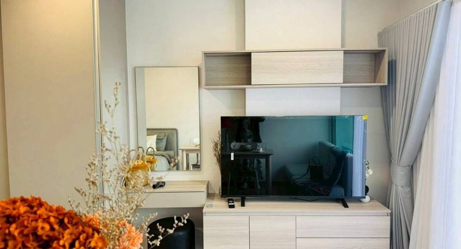 For rent スタジオ condo in Hua Hin, Prachuap Khiri Khan