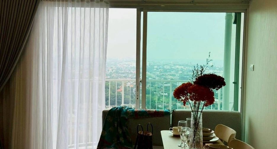 For rent スタジオ condo in Hua Hin, Prachuap Khiri Khan