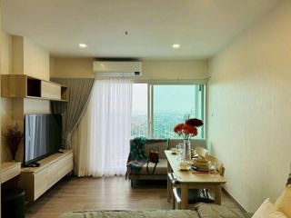 For rent スタジオ condo in Hua Hin, Prachuap Khiri Khan