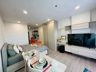 For rent スタジオ condo in Hua Hin, Prachuap Khiri Khan