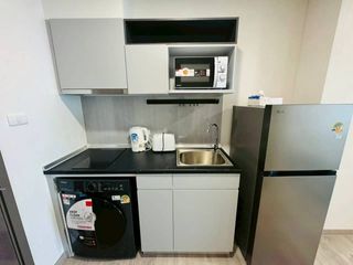 For rent スタジオ condo in Hua Hin, Prachuap Khiri Khan