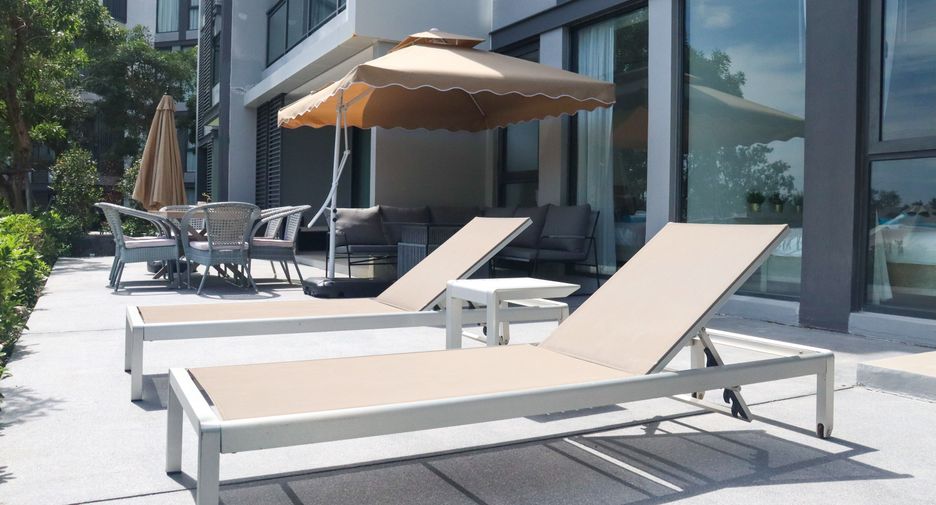 À vendre 3 chambres appartement à Thalang, Phuket