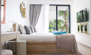 À vendre 3 chambres appartement à Thalang, Phuket