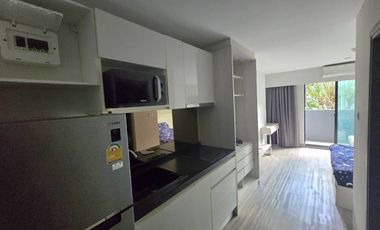 Wohnung zum Kauf und zur Miete mit Studio in Hua Hin, Prachuap Khiri Khan