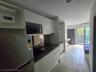 Wohnung zum Kauf und zur Miete mit Studio in Hua Hin, Prachuap Khiri Khan