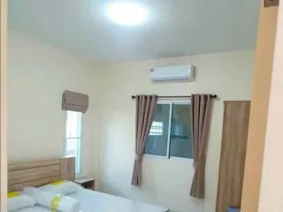 For rent 3 bedrooms house in San Sai, Chiang Mai