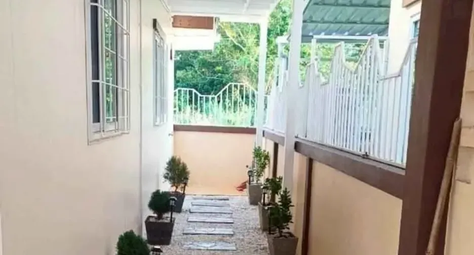 For rent 3 bedrooms house in San Sai, Chiang Mai