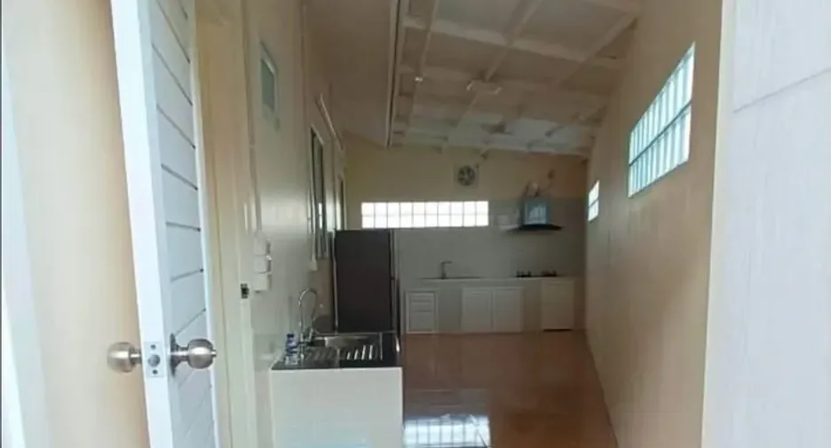 For rent 3 bedrooms house in San Sai, Chiang Mai