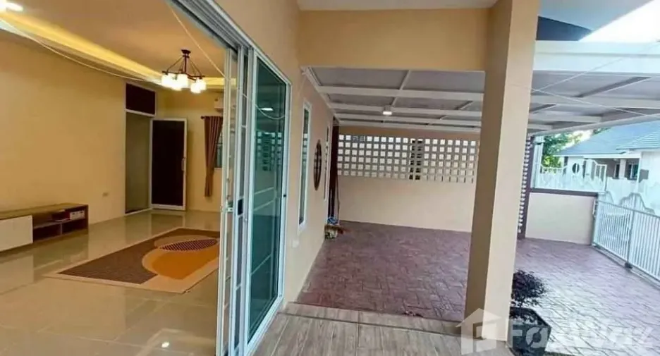 For rent 3 bedrooms house in San Sai, Chiang Mai