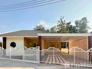 For Rent 3 Bedroom House In San Sai, Chiang Mai