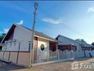 For rent 3 bedrooms house in San Sai, Chiang Mai