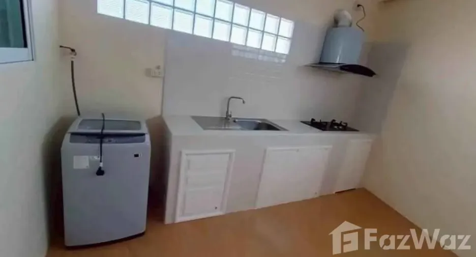 For rent 3 bedrooms house in San Sai, Chiang Mai
