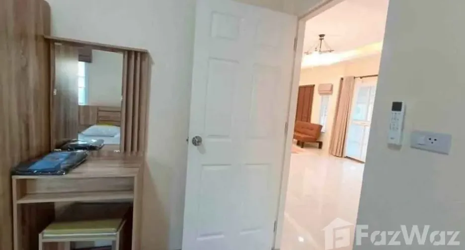 For rent 3 bedrooms house in San Sai, Chiang Mai