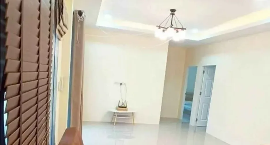 For rent 3 bedrooms house in San Sai, Chiang Mai