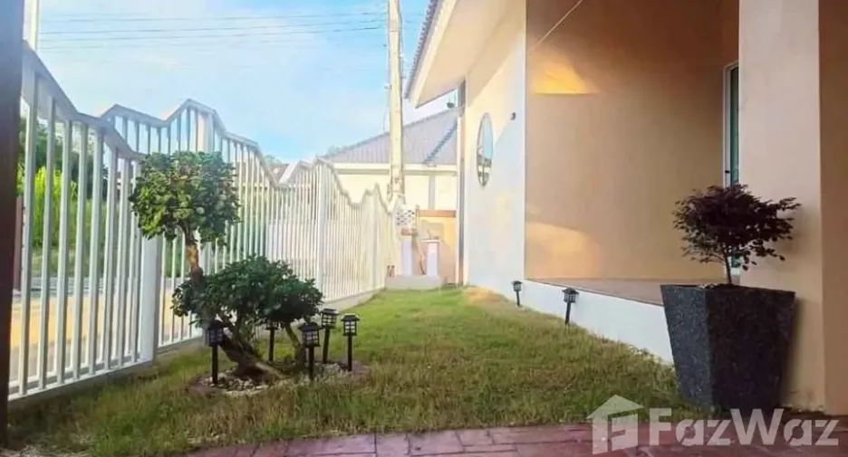 For rent 3 bedrooms house in San Sai, Chiang Mai