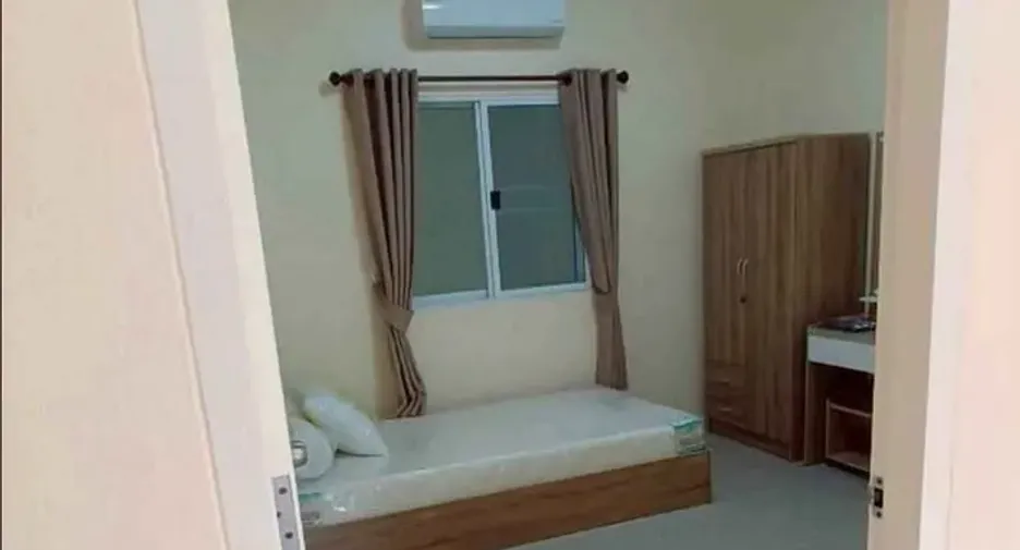 For rent 3 bedrooms house in San Sai, Chiang Mai