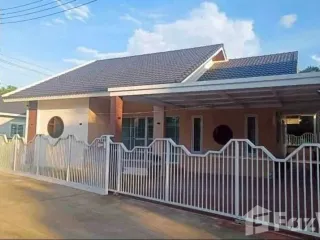 For rent 3 bedrooms house in San Sai, Chiang Mai