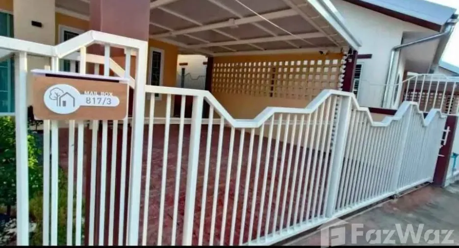 For rent 3 bedrooms house in San Sai, Chiang Mai