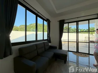 出租 2 卧室 独立屋 在 华欣, 班武里府
