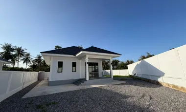 出租 2 卧室 独立屋 在 华欣, 班武里府