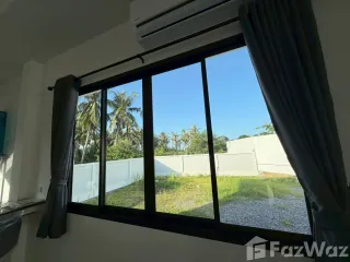 出租 2 卧室 独立屋 在 华欣, 班武里府